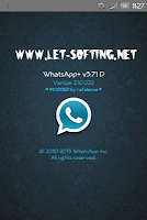 WhatsApp PLUS v3.76