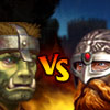Orcs vs Humans