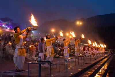 Varanasi Sightseeing