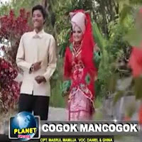 Lagu Minang Daniel Maestro & Ghina - Cogok Mancogok (Full Album)