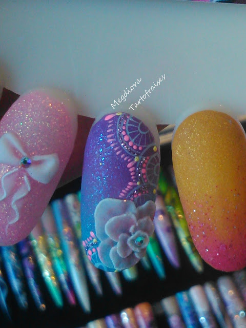 Megdiora NailArt