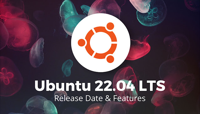 UBUNTU 04.22