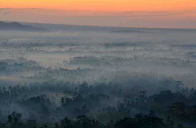  Tempat Wisata di Magelang yang Wajib Dikunjungi  10 Tempat Wisata di Magelang yang Wajib Dikunjungi