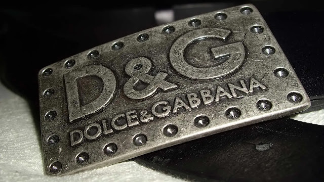 Dolce & Gabbana