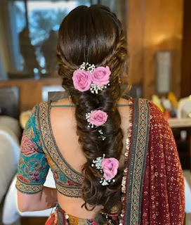 Wedding Hairstyles For Brides