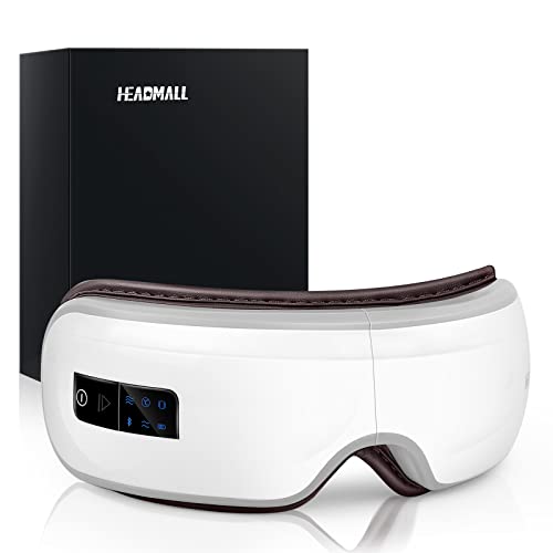 Headmall Eye Massager