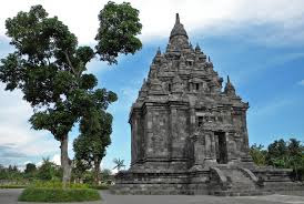 Candi Sojiwan