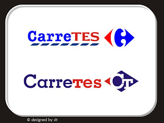 When the Carrefour & TESCO Join Together