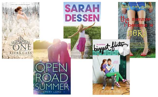ttt recommend summer