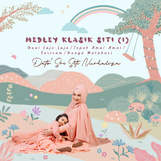 Siti Nurhaliza - Medley Klasik Siti (1) MP3