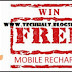 TOP 10 FREE MOBILE RECHARGE & EARNING SITES ( 100% GENUINE )