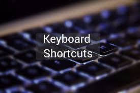 The best keyboard shortcuts for text formatting For Mac and PC |