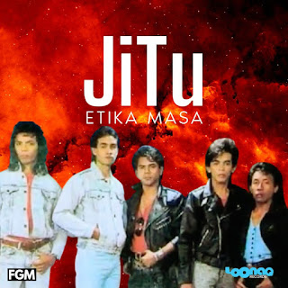 Jitu - Terkunci Dalam Sengsara MP3