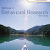 Methods in Behavioral Research 12th Edition PDF