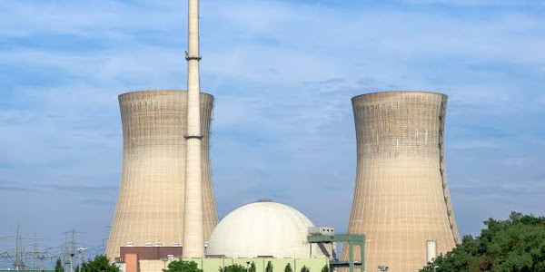 Nuclear Power Plant | Working, Types, Fuel, Advantages, Disadvantages