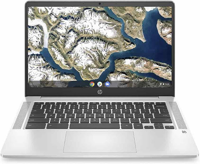 HP Chromebook 14-inch HD Laptop  best memorial day sales on laptop 2021.jpg