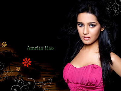 Amrita Rao Hd Wallpapers