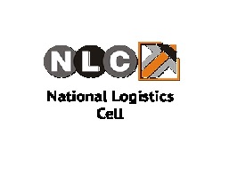 Latest Jobs in National Logistic Cell NLC 2021- Apply online 