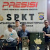 Polsek Sei Beremas Tangkap Dua Pelaku Pencurian di Polindes