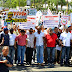 Trabajadores de AL reivindican derechos y un mejor salario