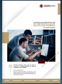 CURSO DE ENTRENAMIENTOS DE ELITE EN FOREX