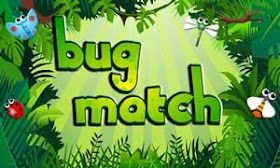 لعبة مباراة البق Bug Match