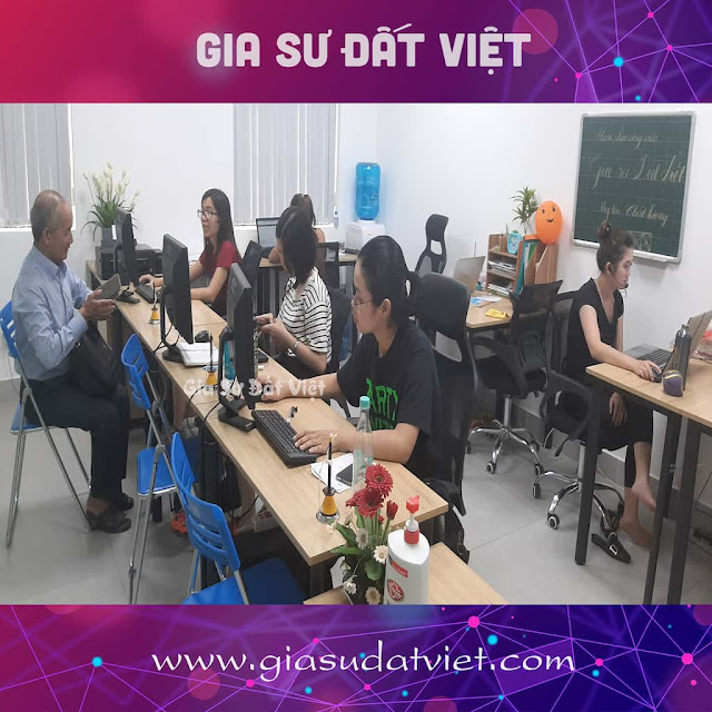 gia sư tân bình