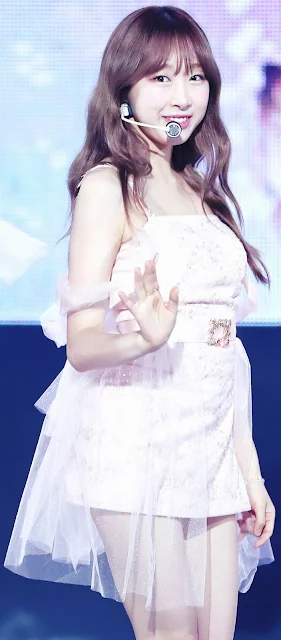 WJSN Soobin (수빈) Main Vocalist