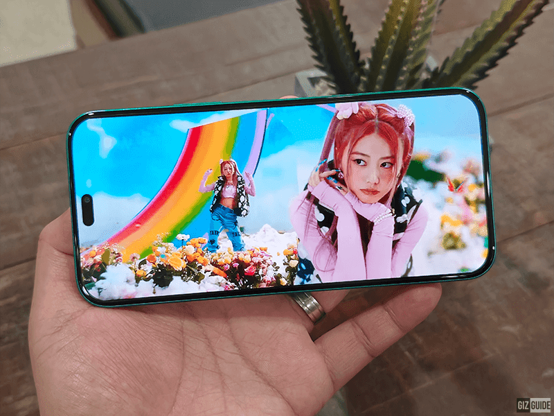 HONOR 90 Lite 5G (8GB+256GB) – Unboxing and First Look - MegaBites