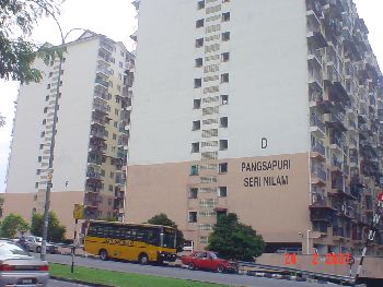 For Rent: Sri Nilam, Ampang (RENTED)  Welcome to First 
