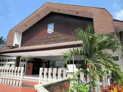 The Museum of West Nusa Tenggara