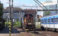 731 047-7, ČD Cargo, Ostrava střed