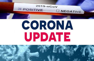  Health Bulletin : कोरोना संक्रमण का एक नया मामला आया सामने, स्वस्थ होने पर तीन को किया डिस्चार्ज