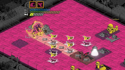 Kaiju Wars Game Screenshot 3