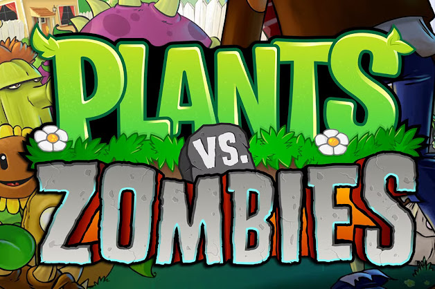 Plants vs Zombies Game Santai yang Bikin Otak Mepet & Jempol Ngebul