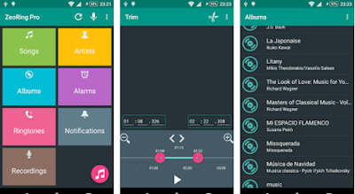 15 Aplikasi Audio Editing Terbaik Android