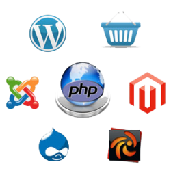 Php Development in indore