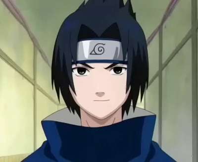 Kata-kata Mutiara Uchiha Sasuke (Anime Naruto)