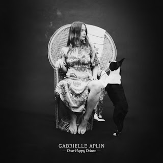 Gabrielle Aplin - Dear Happy Deluxe [iTunes Plus AAC M4A]