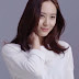 Watch the BTS clip from f(x) Krystal's 'Giordano' pictorial