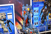 Model Kits- Pacific Rim