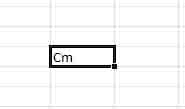 Cara Menulis Pangkat Di Excel