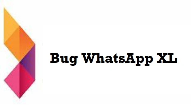 Bug WhatsApp XL