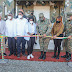 INAUGURAN DESTACAMENTO MILITAR RINCONCITO