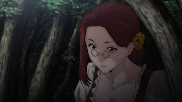 Ishura Episode 4 Subtitle Indonesia