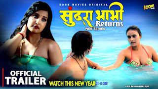 Watch Online Sundra Bhabhi Returns Indian hot web series