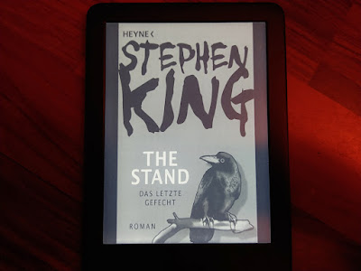 Stephen King: The Stand