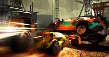 Flatout 3 Chaos and Destruction MULTi8 – PROPHET pc español