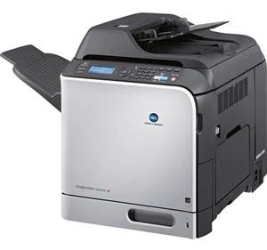 Konica Minolta Magicolor 4650en Printer Driver Download