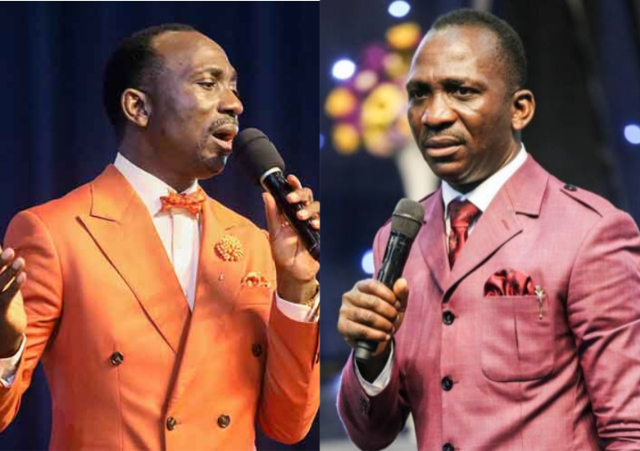  How A Bag of Rice in My House Kept Increasing After My Paid Tithe from It – Pastor Paul Enenche
